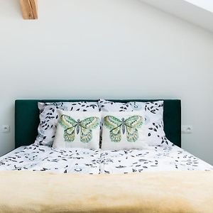 Studio deluxe con letto king size