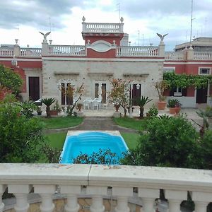 Villa Ida in Bari